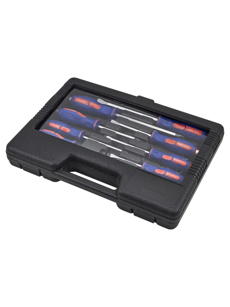 Набор отверток Yataforce YF-7010M