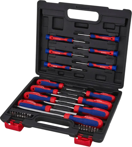 Набор отверток Yataforce YF-7032C - фото