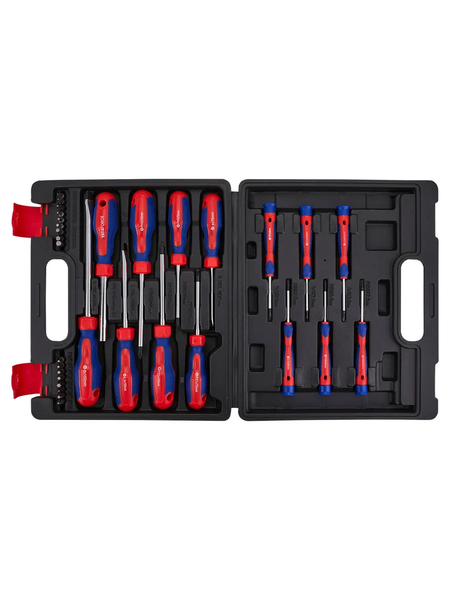 Набор отверток Yataforce YF-7032C