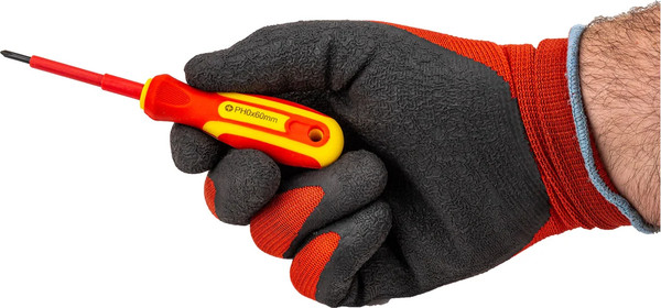 Набор отверток ForceKraft FK-2126