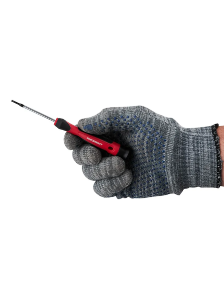 Набор отверток ForceKraft FK-7006P