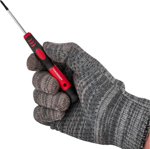 Набор отверток ForceKraft FK-7006PC