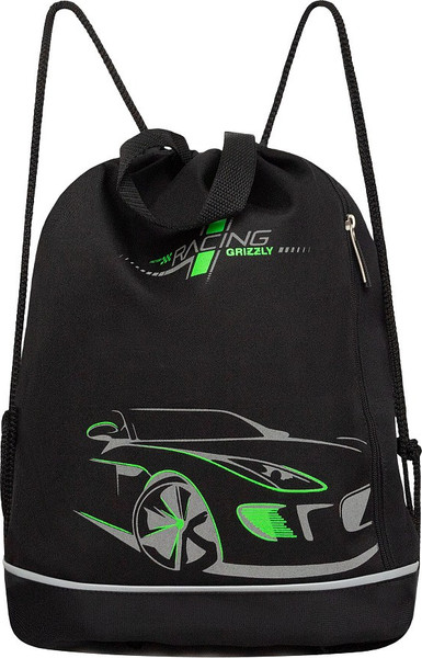 Мешок для обуви Grizzly OM-53-113 - фото