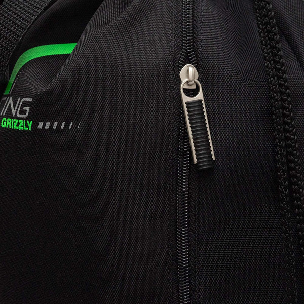 Мешок для обуви Grizzly OM-53-113