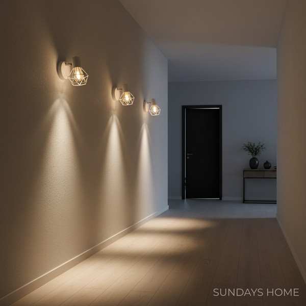 Спот Sundays Home SM-250201