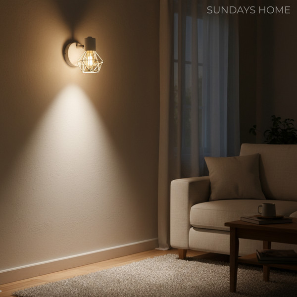 Спот Sundays Home SM-250201