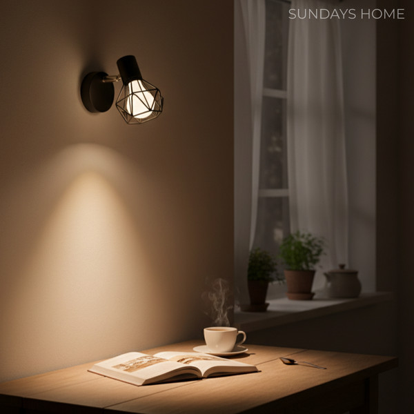 Спот Sundays Home SM-250202