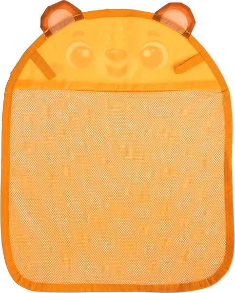 Органайзер детский для купания Крошка Я Мишутка / 10670023