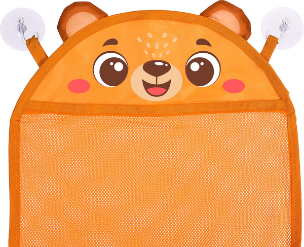 Органайзер детский для купания Крошка Я Мишутка / 10670023