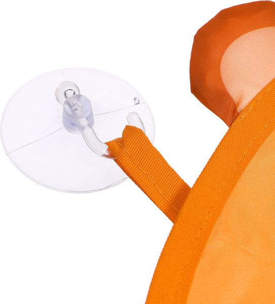 Органайзер детский для купания Крошка Я Мишутка / 10670023