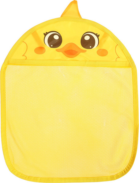 Органайзер детский для купания Крошка Я Утенок / 10670021 - фото