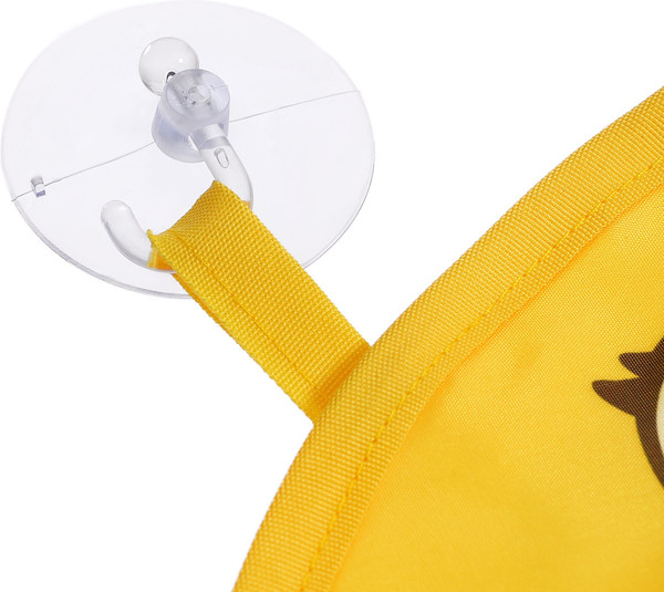 Органайзер детский для купания Крошка Я Утенок / 10670021