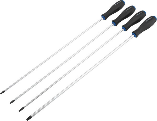 Набор отверток Forsage F-2044TL - фото