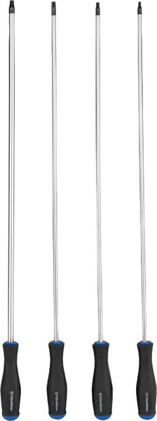 Набор отверток Forsage F-2044TL