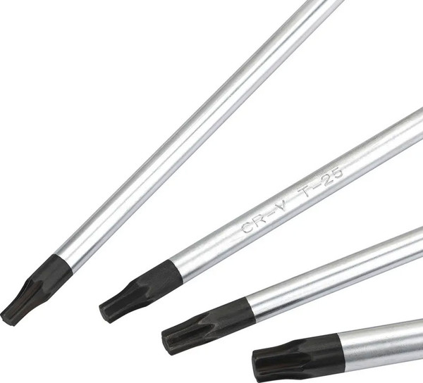 Набор отверток Forsage F-2044TL