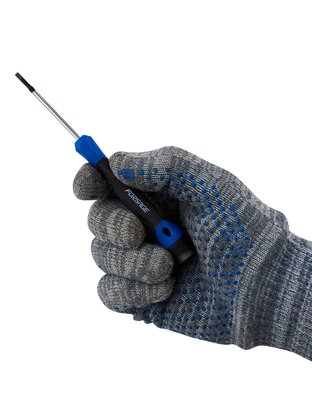 Набор отверток Forsage F-7004P