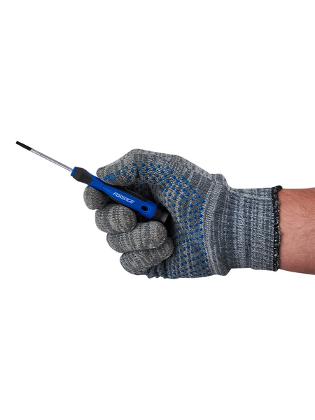 Набор отверток Forsage F-7006P