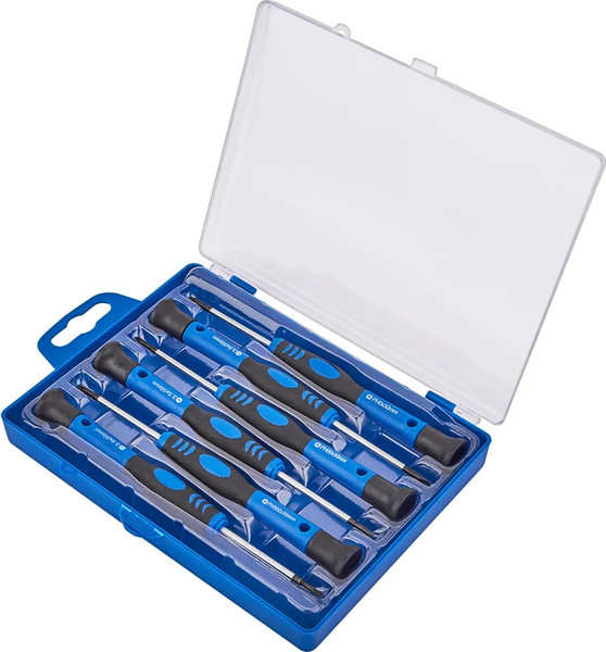 Набор отверток Forsage F-7006PC