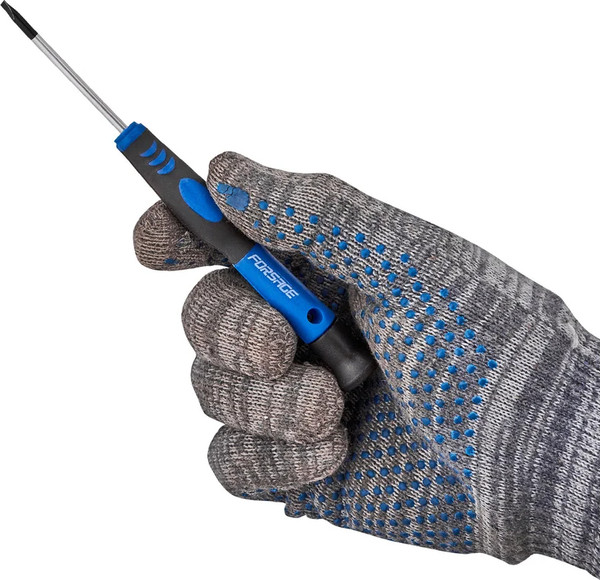 Набор отверток Forsage F-7006PC