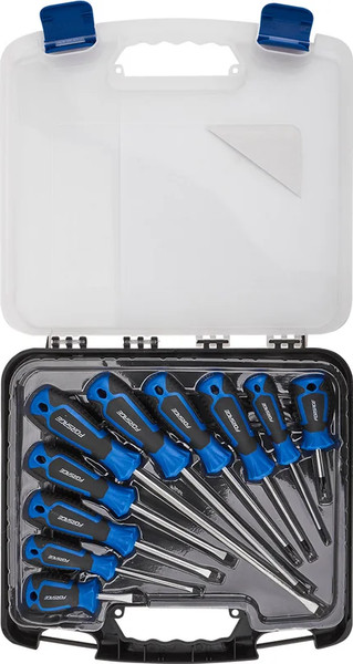 Набор отверток Forsage F-7008С