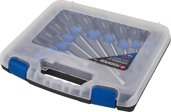 Набор отверток Forsage F-7008С