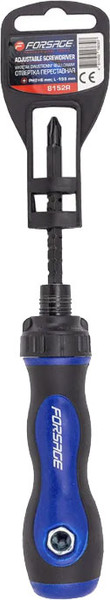 Отвертка Forsage F-8152R - фото