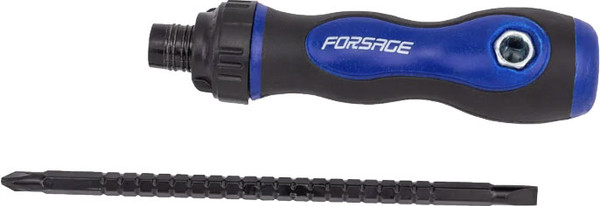 Отвертка Forsage F-8152R