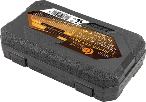 Набор ключей Forstime FT-5137D+3