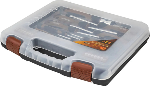 Набор отверток Forstime FT-7032