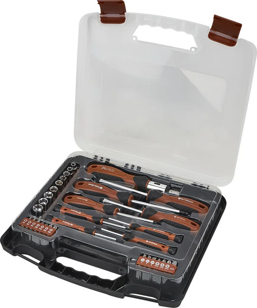 Набор отверток Forstime FT-7032