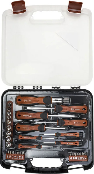 Набор отверток Forstime FT-7032