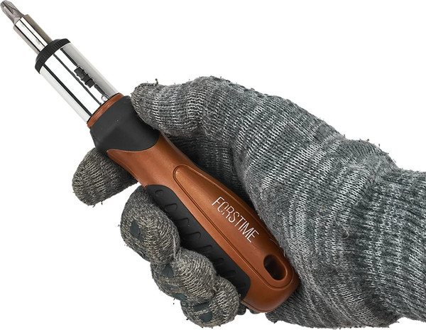 Набор отверток Forstime FT-7032