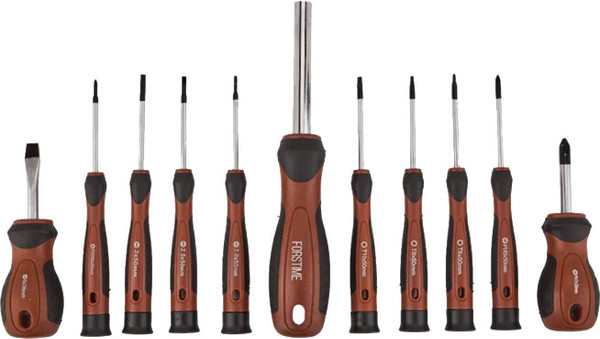 Набор отверток Forstime FT-7039 - фото