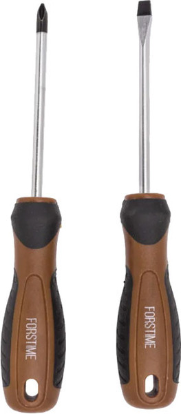 Набор отверток Forstime FT-7002B - фото