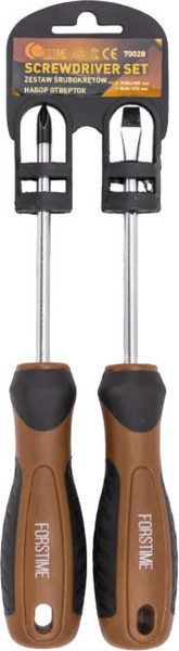 Набор отверток Forstime FT-7002B