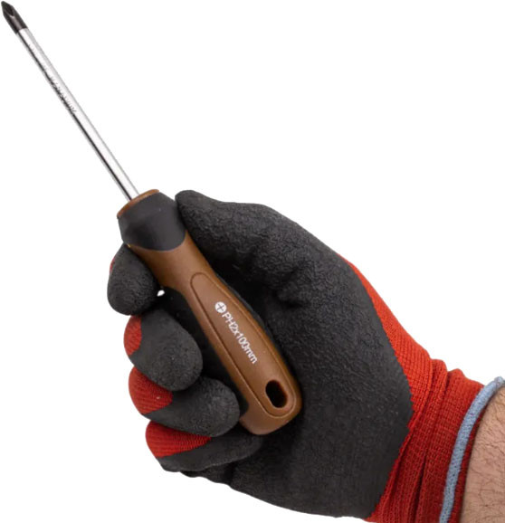 Набор отверток Forstime FT-7002B