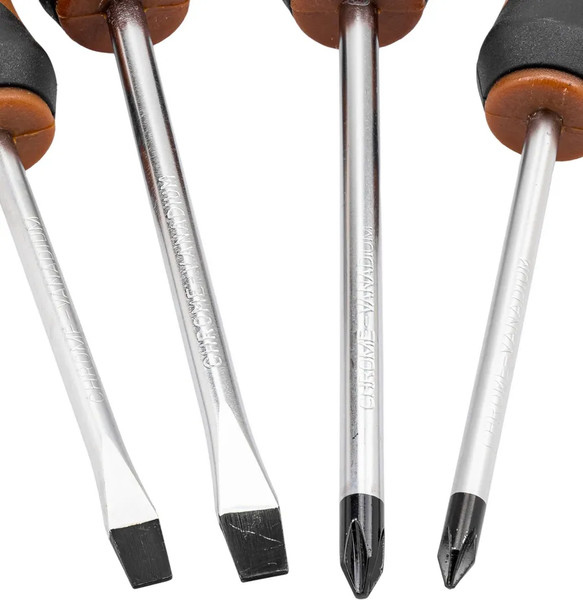 Набор отверток Forstime FT-7004B