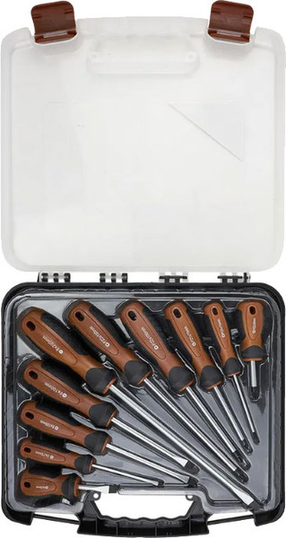 Набор отверток Forstime FT-7010C