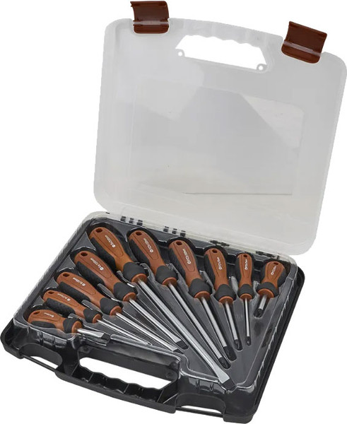 Набор отверток Forstime FT-7010C