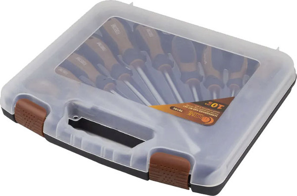 Набор отверток Forstime FT-7010C