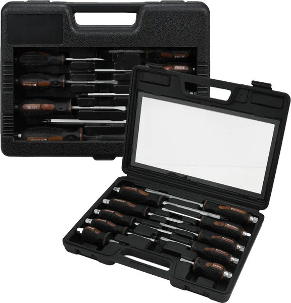 Набор отверток Forstime FT-7010M