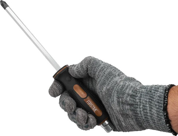 Набор отверток Forstime FT-7010M