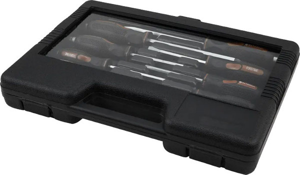 Набор отверток Forstime FT-7010M