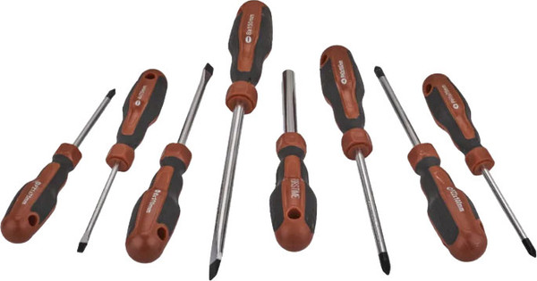 Набор отверток Forstime FT-7032C