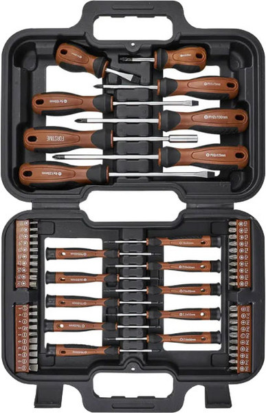 Набор отверток Forstime FT-7058C