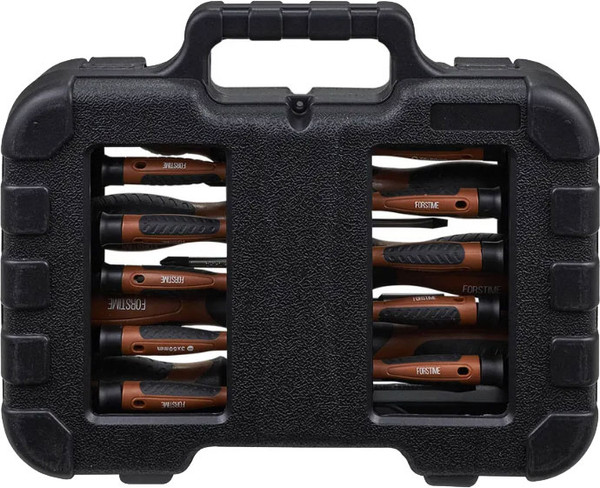 Набор отверток Forstime FT-7058C