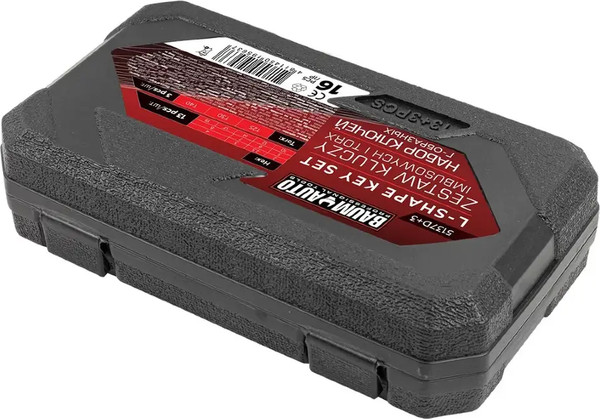 Набор ключей BaumAuto BM-5137D+3