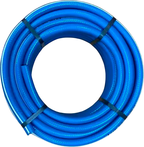 Шланг поливочный Praleska RA-PSK12-50 - фото