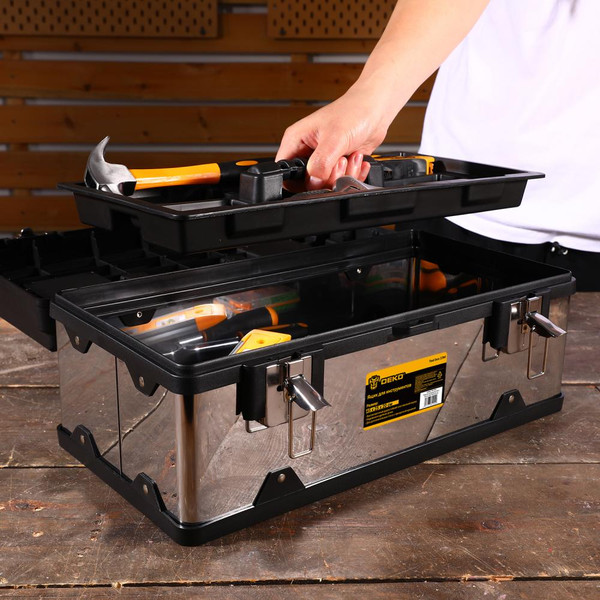 Ящик для инструментов Deko Tool box 23M / 085-3003