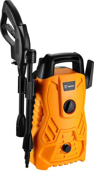Мойка высокого давления Deko DKCW110 / 065-4301